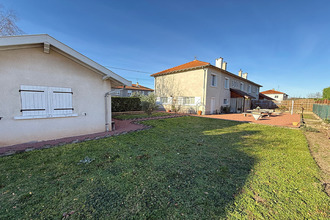 Ma-Cabane - Vente Maison MABLY, 140 m²