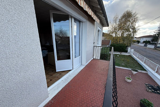 Ma-Cabane - Vente Maison MABLY, 140 m²