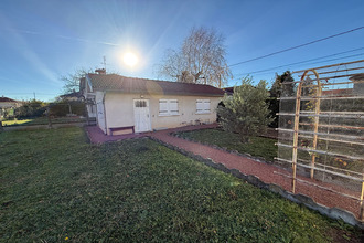 Ma-Cabane - Vente Maison MABLY, 140 m²