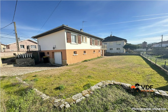 Ma-Cabane - Vente Maison Mably, 83 m²