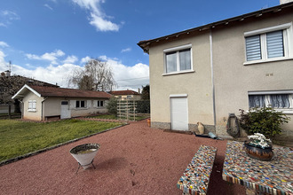 Ma-Cabane - Vente Maison MABLY, 140 m²