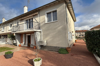 Ma-Cabane - Vente Maison MABLY, 140 m²