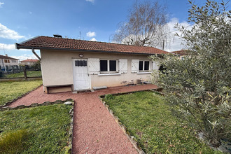 Ma-Cabane - Vente Maison MABLY, 140 m²