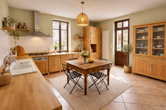 Ma-Cabane - Vente Maison MABLY, 140 m²
