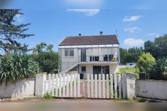 Ma-Cabane - Vente Maison Macé, 58 m²