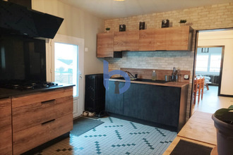 Ma-Cabane - Vente Maison Maché, 100 m²