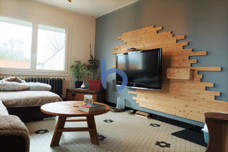 Ma-Cabane - Vente Maison Maché, 100 m²