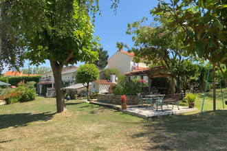 Ma-Cabane - Vente Maison Maché, 352 m²