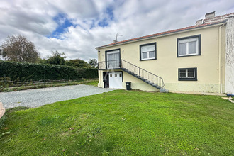 Vente Maison 85190, MACHE France
