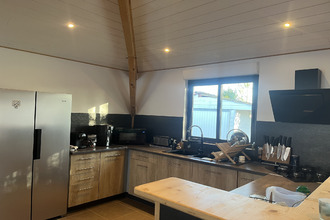 Ma-Cabane - Vente Maison Maché, 126 m²