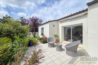 Ma-Cabane - Vente Maison MACHE, 100 m²