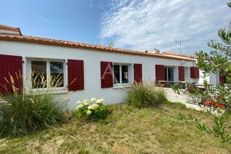 Ma-Cabane - Vente Maison MACHECOUL, 143 m²