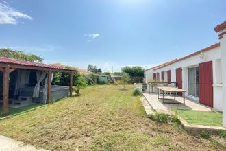 Ma-Cabane - Vente Maison MACHECOUL, 143 m²