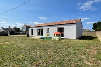 Ma-Cabane - Vente Maison MACHECOUL, 94 m²