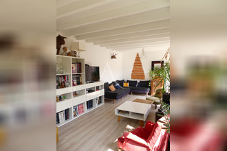 Ma-Cabane - Vente Maison MACHECOUL, 161 m²