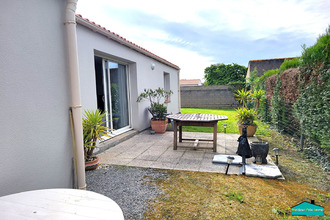 Ma-Cabane - Vente Maison MACHECOUL, 72 m²