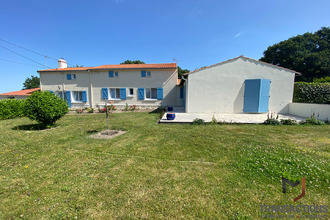 Ma-Cabane - Vente Maison MACHECOUL, 208 m²