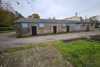 Ma-Cabane - Vente Maison MACHECOUL, 208 m²