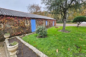 Ma-Cabane - Vente Maison MACHECOUL, 208 m²