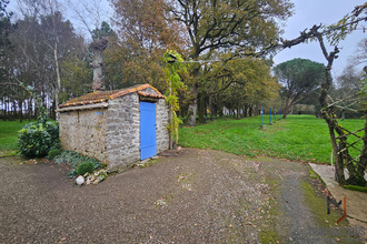 Ma-Cabane - Vente Maison MACHECOUL, 208 m²