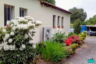 Ma-Cabane - Vente Maison MACHECOUL, 128 m²