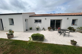 Ma-Cabane - Vente Maison MACHECOUL, 108 m²