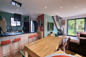 Ma-Cabane - Vente Maison MACHEMONT, 133 m²