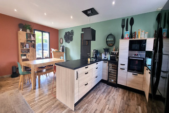 Ma-Cabane - Vente Maison MACHEMONT, 133 m²