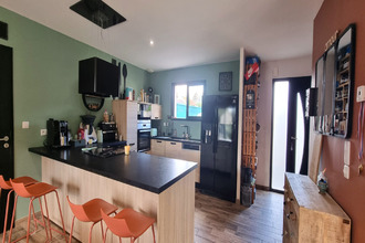 Ma-Cabane - Vente Maison MACHEMONT, 133 m²