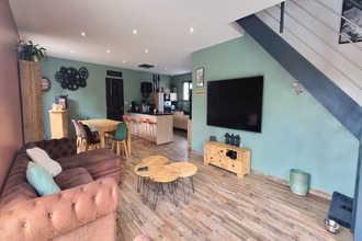 Ma-Cabane - Vente Maison MACHEMONT, 133 m²