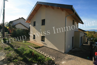 Ma-Cabane - Vente Maison MACHILLY, 130 m²