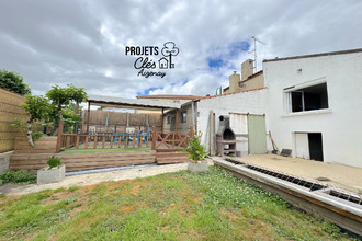 Vente Maison 85190, Maché France