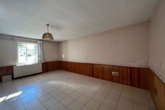 Ma-Cabane - Vente Maison Mâcon, 91 m²