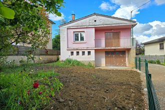 Ma-Cabane - Vente Maison Mâcon, 110 m²