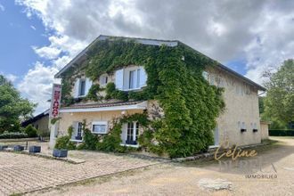 Ma-Cabane - Vente Maison Mâcon, 236 m²