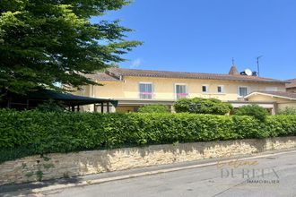 Ma-Cabane - Vente Maison Mâcon, 263 m²