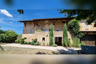 Ma-Cabane - Vente Maison Mâcon, 162 m²