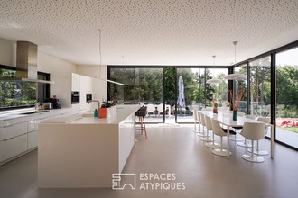 Ma-Cabane - Vente Maison MACON, 430 m²