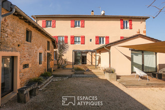 Ma-Cabane - Vente Maison MACON, 330 m²