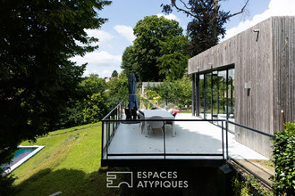 Ma-Cabane - Vente Maison MACON, 430 m²