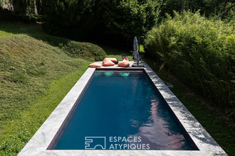 Ma-Cabane - Vente Maison MACON, 430 m²