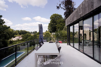 Ma-Cabane - Vente Maison MACON, 430 m²