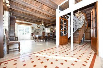 Ma-Cabane - Vente Maison Madic, 208 m²