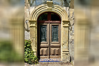 Ma-Cabane - Vente Maison Madiran, 186 m²