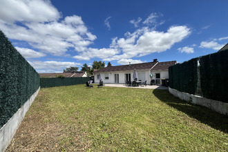 Ma-Cabane - Vente Maison Maffliers, 108 m²