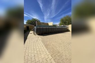 Ma-Cabane - Vente Maison Magalas, 284 m²