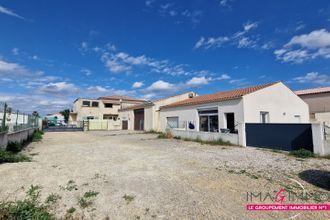 Ma-Cabane - Vente Maison MAGALAS, 196 m²