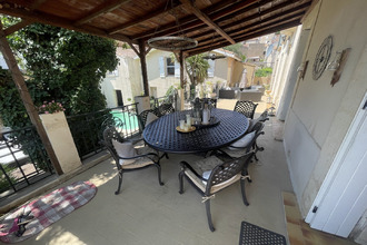 Ma-Cabane - Vente Maison MAGALAS, 317 m²