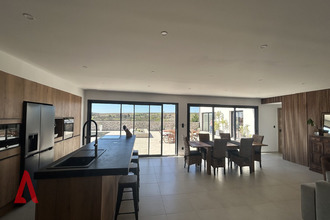 Ma-Cabane - Vente Maison MAGALAS, 293 m²