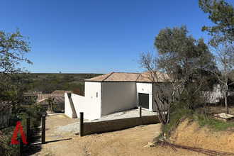 Ma-Cabane - Vente Maison MAGALAS, 293 m²